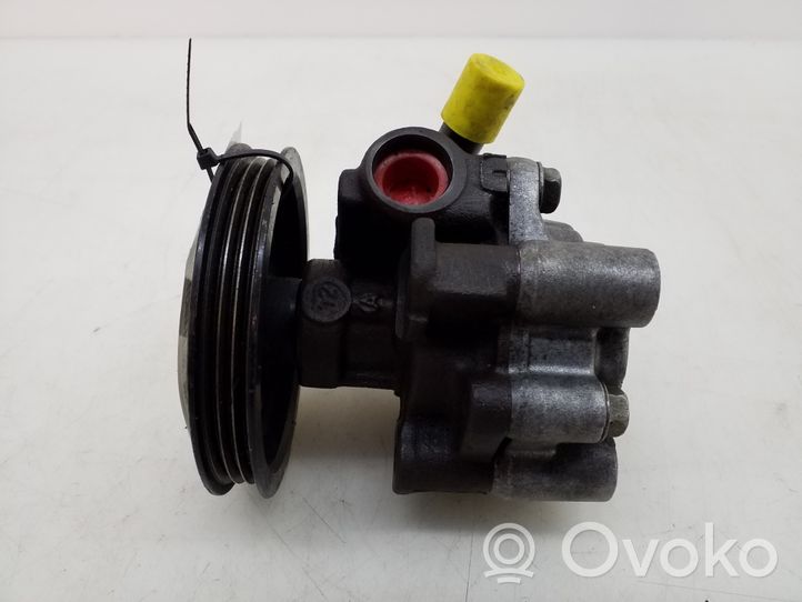 Toyota Camry Power steering pump 