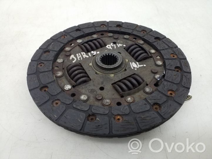 Toyota Yaris Disque d'embrayage 312500D010