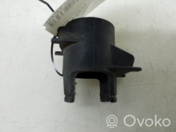 Mercedes-Benz S W220 Front parking sensor holder (PDC) A2208850067