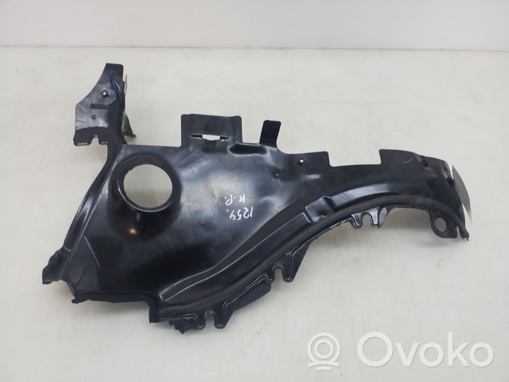 Mercedes-Benz ML W164 Isolation acoustique de pare-feu A1646200978