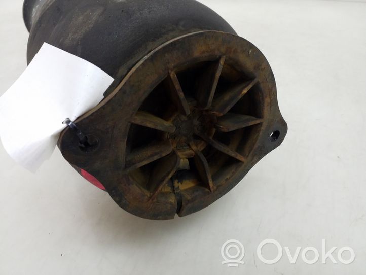 Mercedes-Benz Vito Viano W639 Rear air suspension bag/shock absorber A6393280101