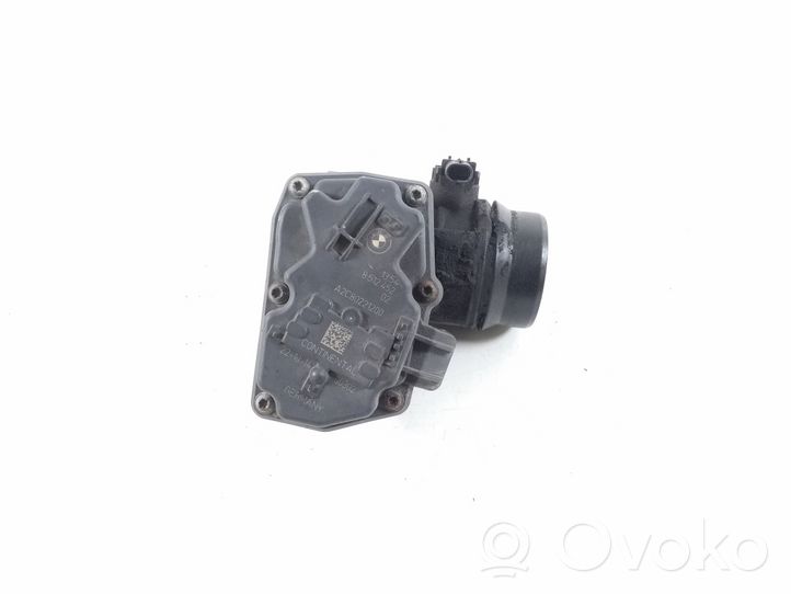 BMW 5 F10 F11 Valvola a farfalla 8512452