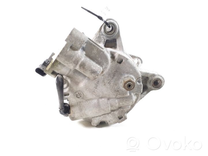 BMW 5 F10 F11 Ilmastointilaitteen kompressorin pumppu (A/C) 9295050