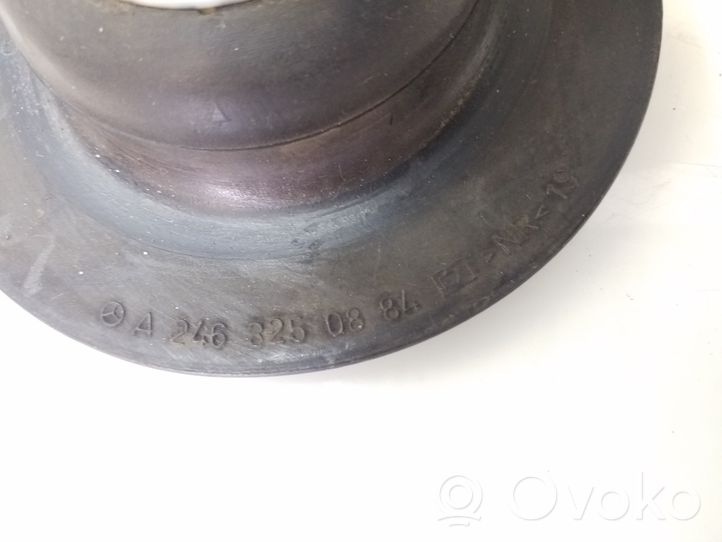 Mercedes-Benz A W176 Supporto per montante superiore anteriore A2463250884