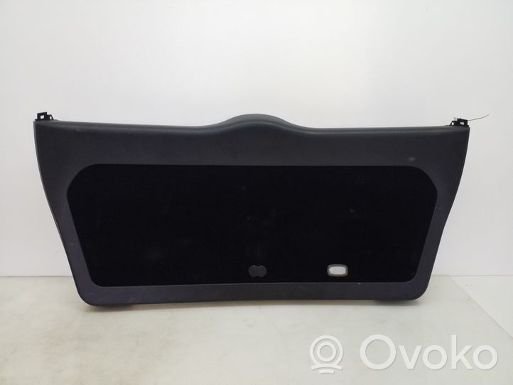 Mercedes-Benz ML W164 Rivestimento portellone A1647401770