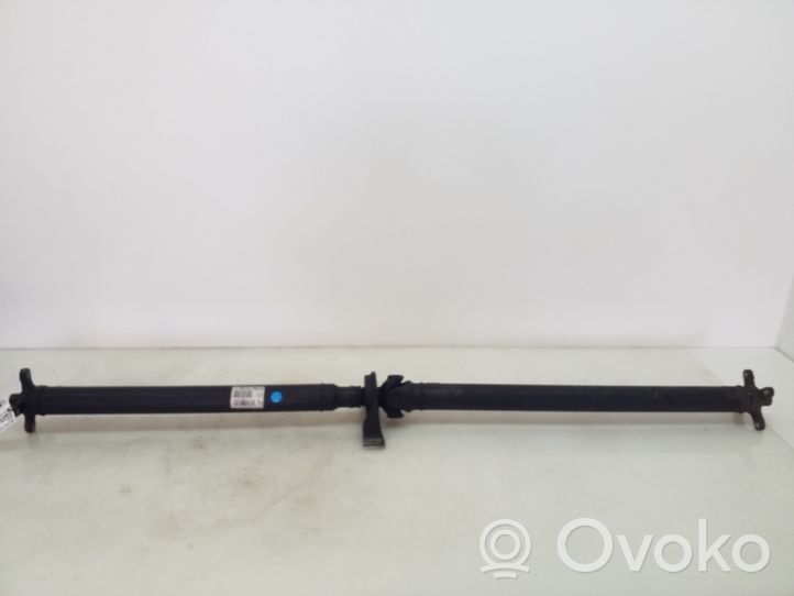 Mercedes-Benz E W212 Rear driveshaft/prop shaft A2124109606