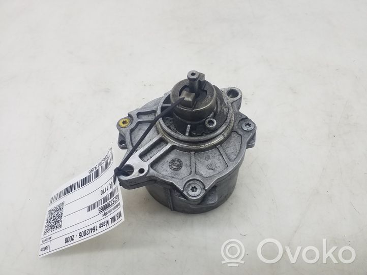 Mercedes-Benz ML W164 Alipainepumppu A6282300065