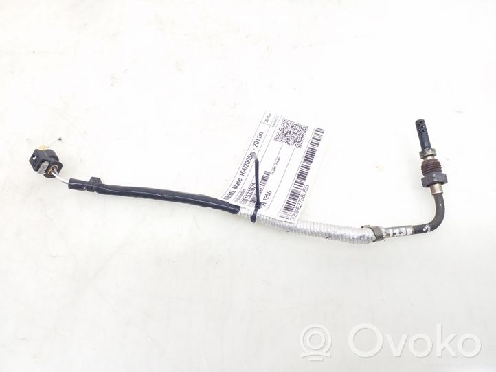 Mercedes-Benz ML W164 Sensore di temperatura dei gas di scarico A0081533628