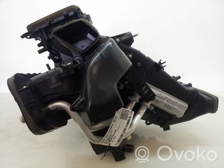 Mercedes-Benz ML W164 Salono oro mazgo komplektas A2518340161