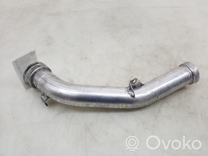 Mercedes-Benz ML W164 Durite de refroidissement tube A6420980707