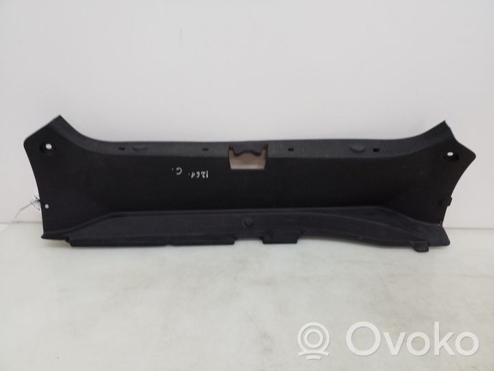 Mercedes-Benz CLC CL203 Rivestimento di protezione sottoporta del bagagliaio/baule A2036902340