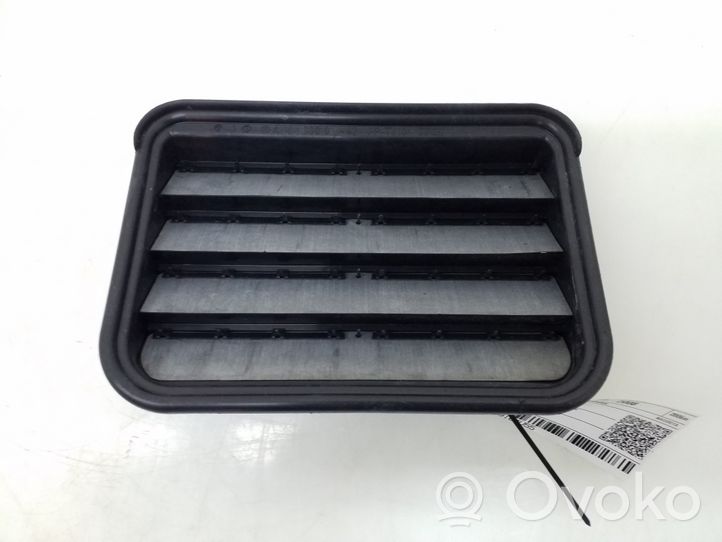 Mercedes-Benz ML W164 Grill / Wlot powietrza błotnika przedniego A1648300342