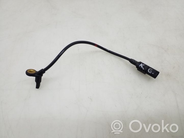 Mercedes-Benz ML W164 Pakaļējais bremžu ABS sensors A1645400717