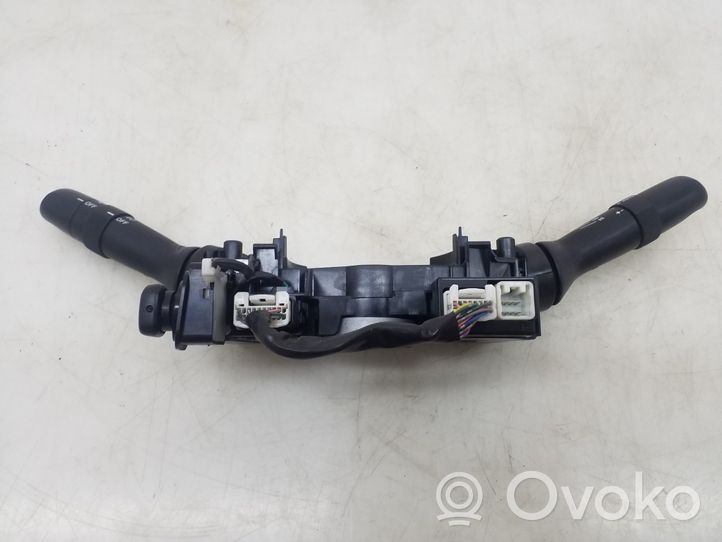 Lexus GS 300 350 430 450H Leva/interruttore dell’indicatore di direzione e tergicristallo 8465230551