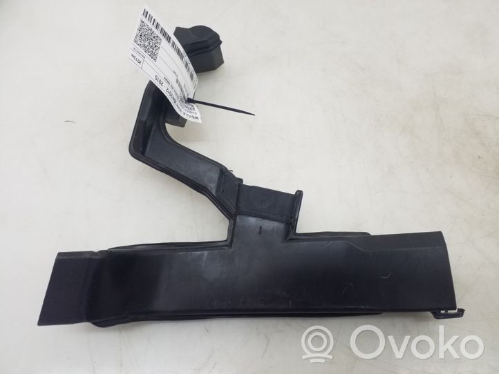 Mercedes-Benz GLK (X204) Wiper trim A2048322025