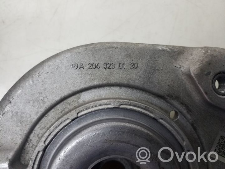 Mercedes-Benz GLK (X204) Odbój amortyzatora przedniego A2043230120