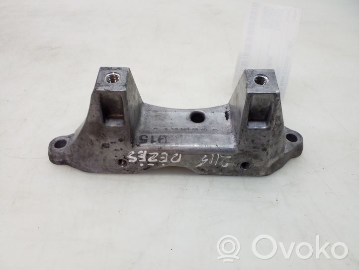 Mercedes-Benz S W221 Gearbox mounting bracket A2112420340