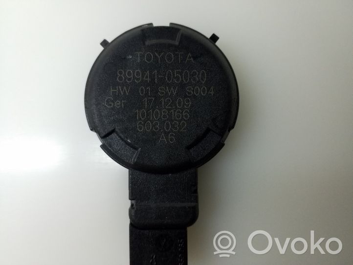 Toyota Avensis T270 Sadetunnistin 8994105030