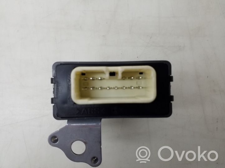 Toyota Avensis T270 Other relay 8597020020