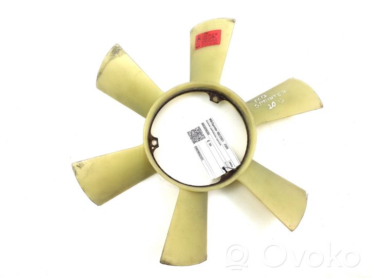 Mercedes-Benz Sprinter W901 W902 W903 W904 Fan impeller A0032050206