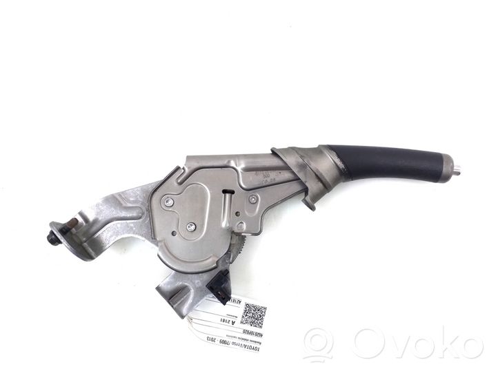 Toyota Verso Leva del freno a mano/freno di stazionamento 462010F020