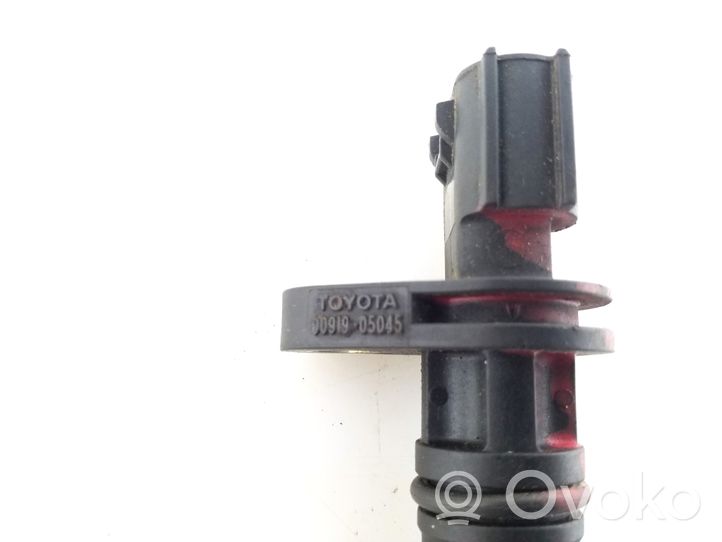 Toyota Prius (XW20) Sensore di posizione dell’albero motore 9091905045