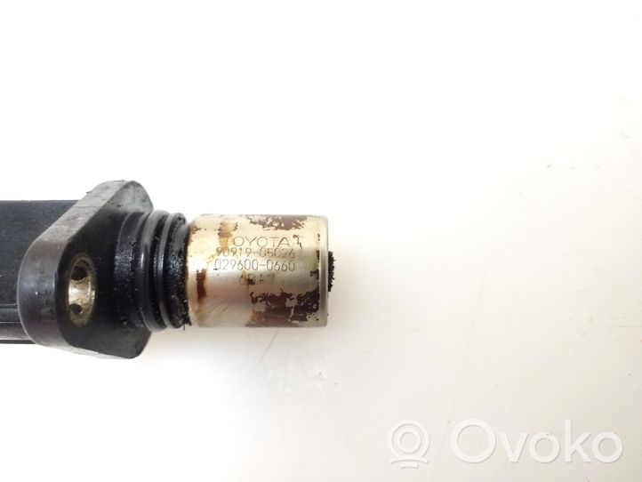 Toyota Celica T230 Nockenwellensensor Nockenwellenpositionssensor 9091905026