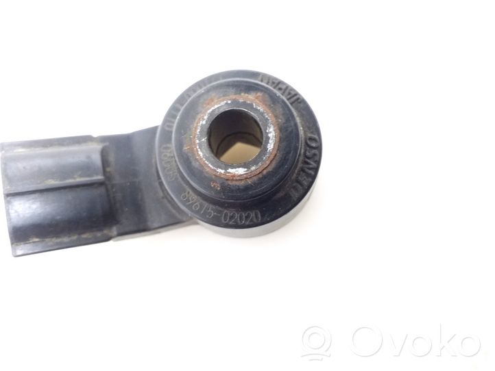 Toyota Corolla E120 E130 Detonation knock sensor 8961502020