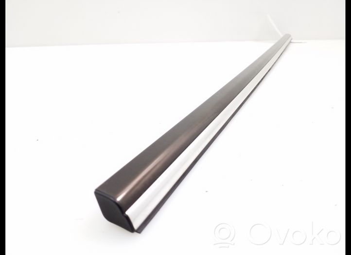 Mercedes-Benz CL C215 Rivestimento modanatura del vetro della portiera anteriore A2156900280