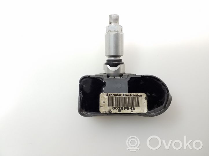 Mercedes-Benz C W204 Sensore di pressione dello pneumatico A0055423718