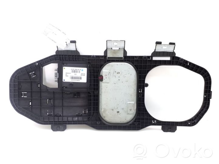 Mercedes-Benz R W251 Antena GPS A2518202275