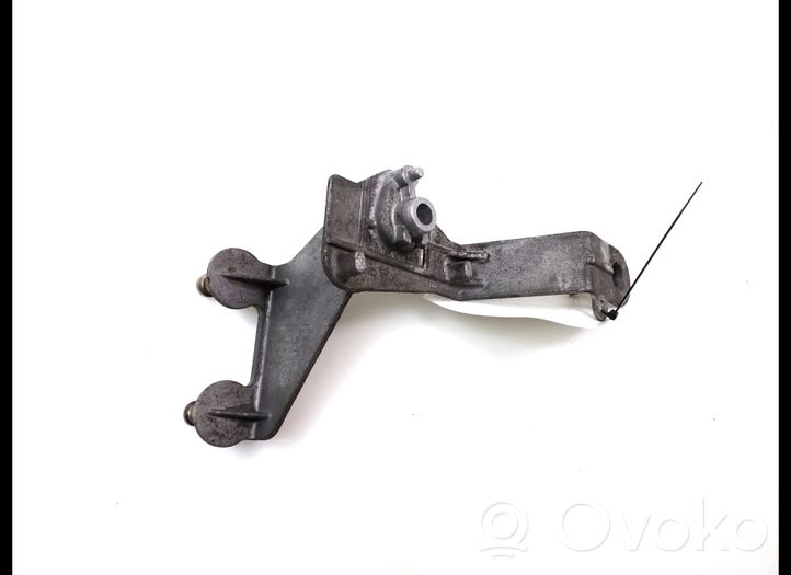 Mercedes-Benz CL C215 Supporto pompa ABS A2204310140