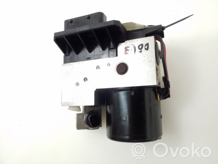 Mercedes-Benz CL C215 ABS Pump A0044314612