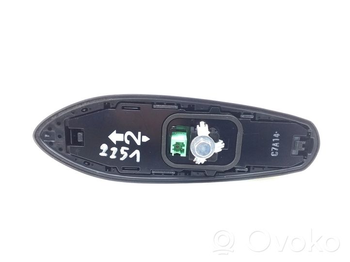 Toyota RAV 4 (XA40) Antena GPS 8676647020