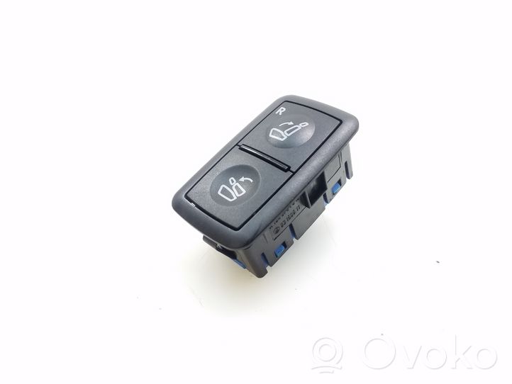 Mercedes-Benz GL X164 Otros interruptores/perillas/selectores A1648707010