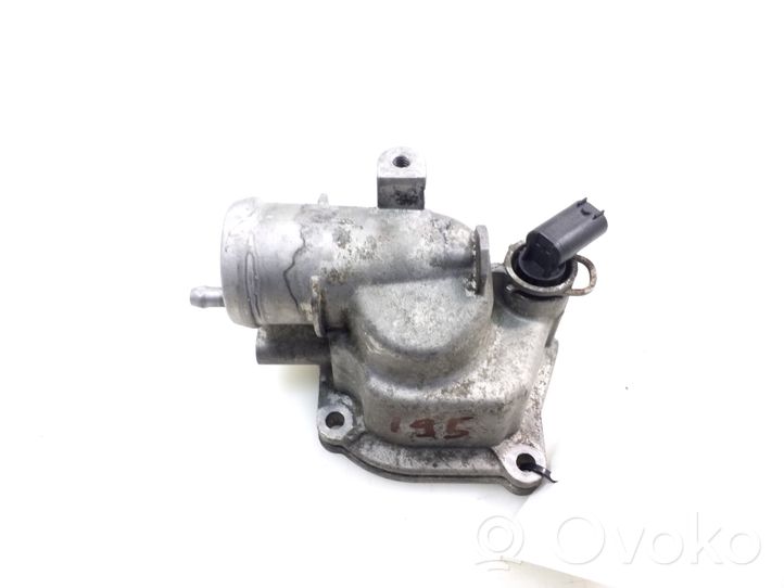 Mercedes-Benz E W211 Termostatas A6462000715