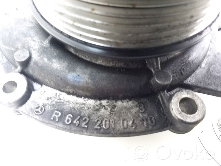 Mercedes-Benz E W211 Bomba de agua A6422010410