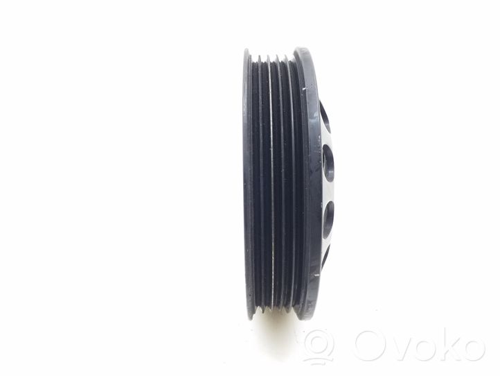 Mercedes-Benz A W169 Poulie de pompe à eau A2662020110