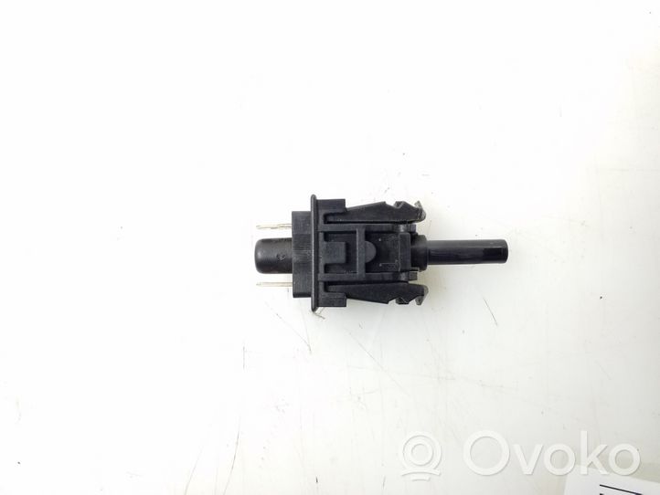 Mercedes-Benz E W211 Interrupteur, commande de frein de stationnement A0015458714