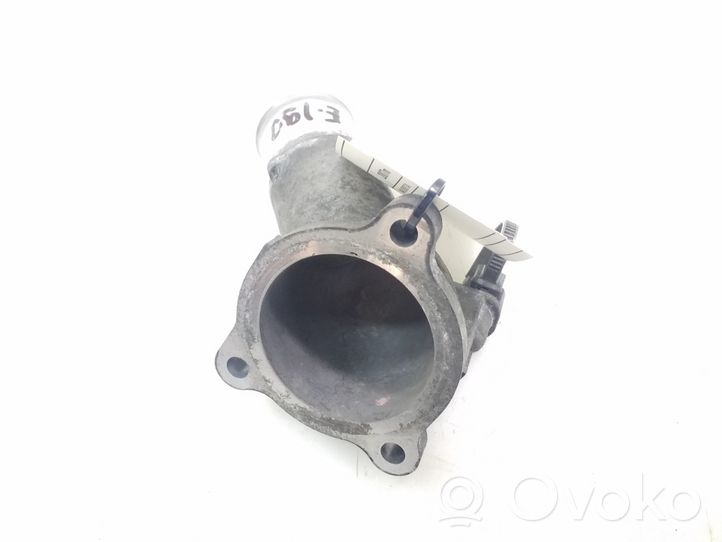 Lexus IS 220D-250-350 Termostat / Obudowa termostatu 1632126020