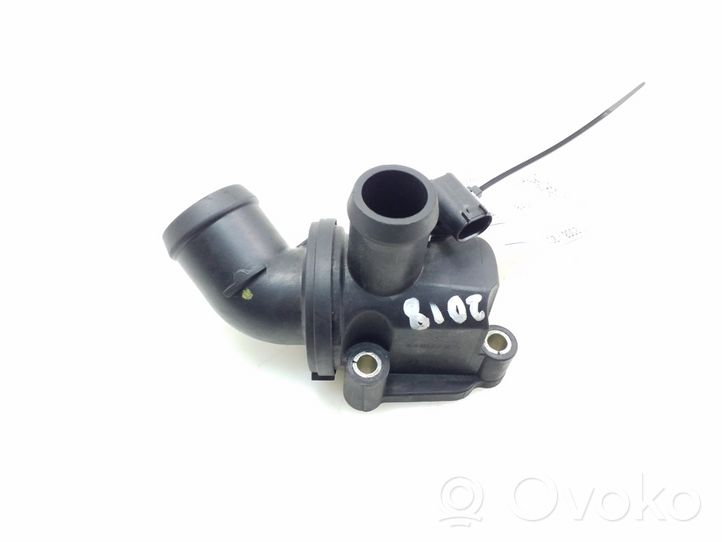 Mercedes-Benz A W169 Termostat A2662030675