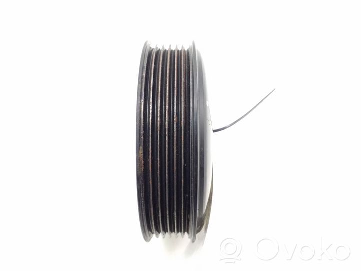 Mercedes-Benz A W169 Poulie de pompe à eau A2662020310