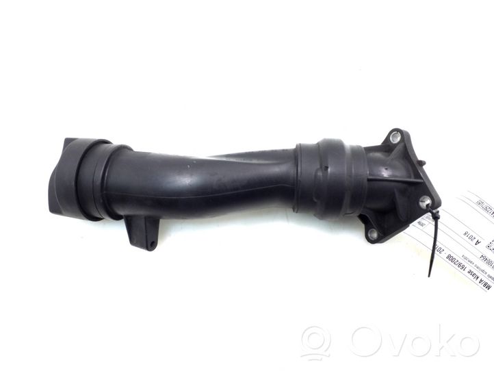 Mercedes-Benz A W169 Tubo di riempimento dell’olio A2660100464