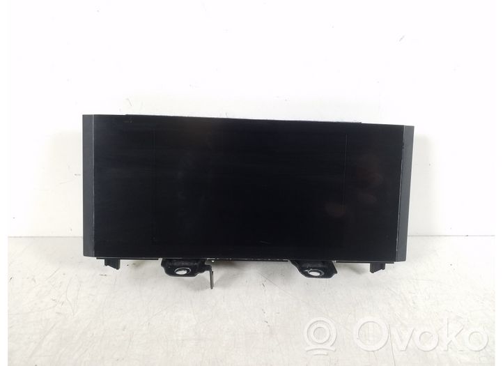 Lexus IS III XE30 Monitor/display/piccolo schermo 8611053010