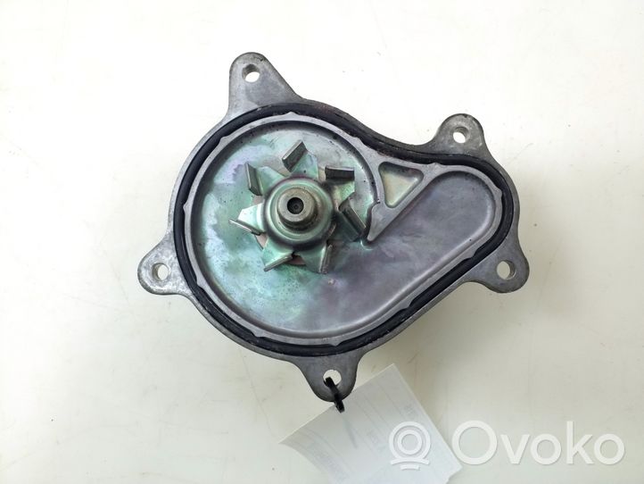 Lexus IS III XE30 Pompe de circulation d'eau 1610039575