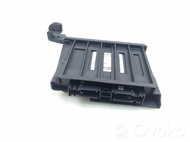 Mercedes-Benz CLA C117 X117 W117 Module de contrôle de boîte de vitesses ECU A0009003606