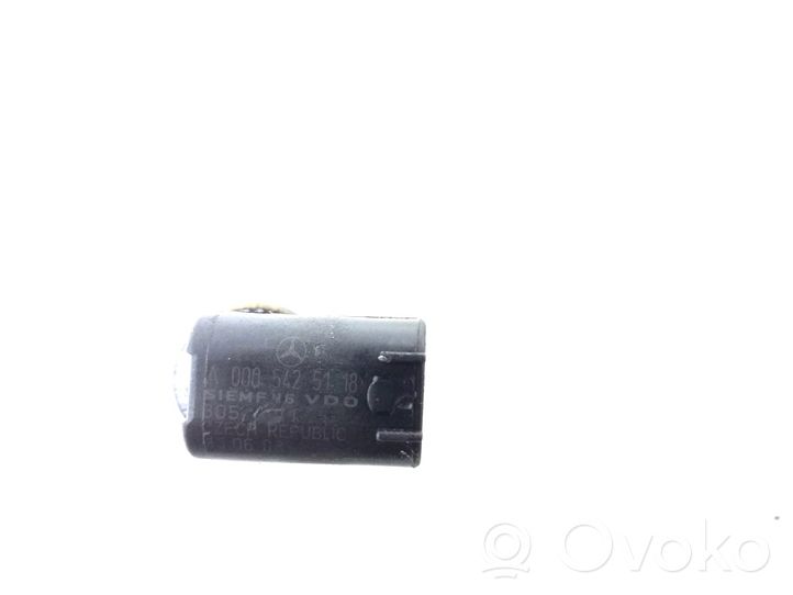 Mercedes-Benz C W204 Sensor A0005425118