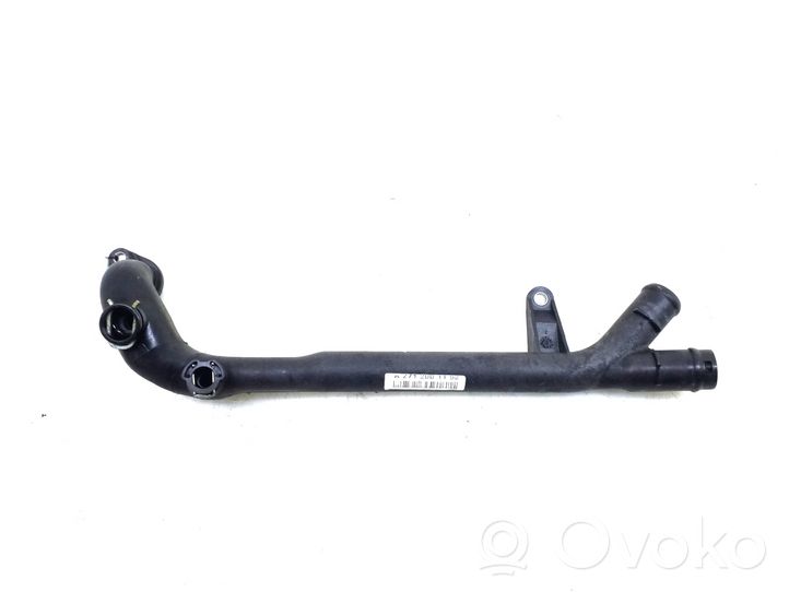 Mercedes-Benz C W204 Tube d'admission d'air A2712001152