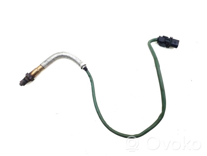 Mercedes-Benz C W204 Sonde lambda A0045428618