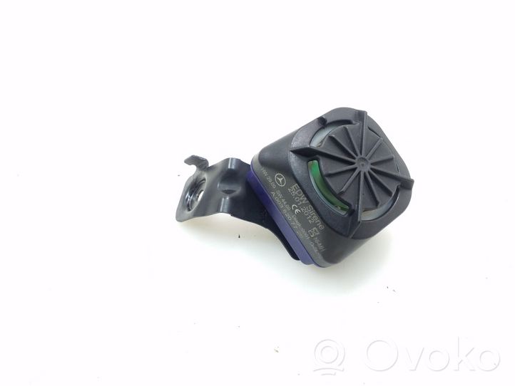 Mercedes-Benz B W246 W242 Alarm system siren A0038207726